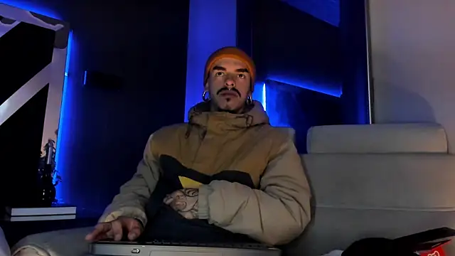 kaletattoo online show from November 28, 11:10 am