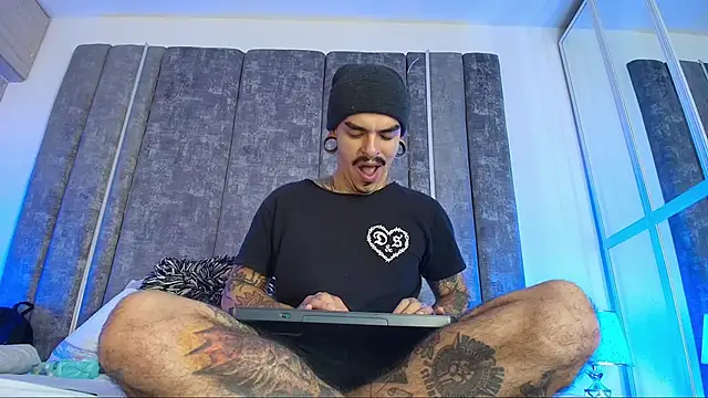 kaletattoo online show from March 10, 11:14 am