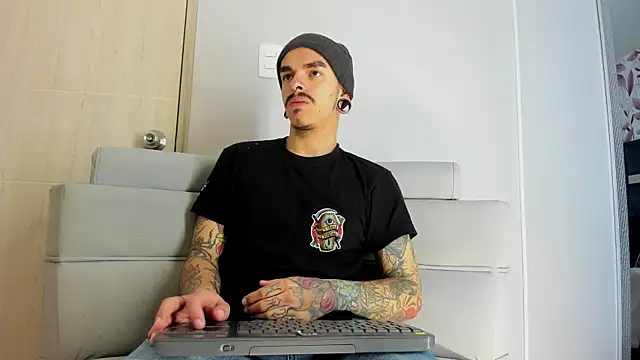 kaletattoo online show from December 15, 11:05 am