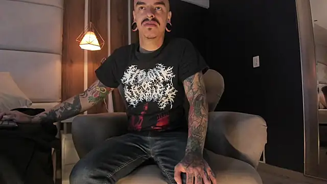 kaletattoo online show from July 11, 11:32 am