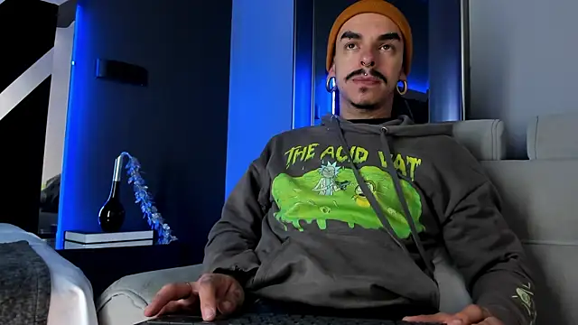 kaletattoo online show from December 18, 11:03 am