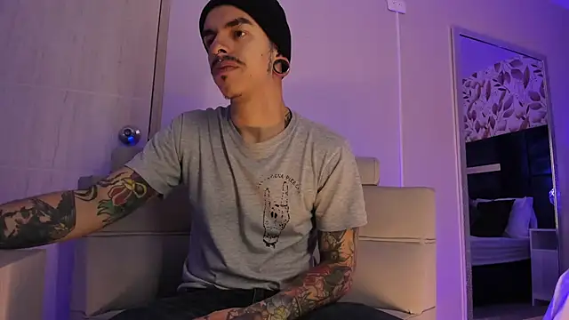 kaletattoo online show from February 7, 11:29 am