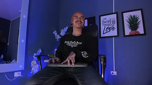 kaletattoo online show from March 28, 11:11 am