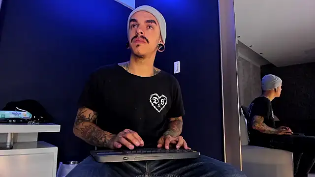 kaletattoo online show from March 11, 11:04 am