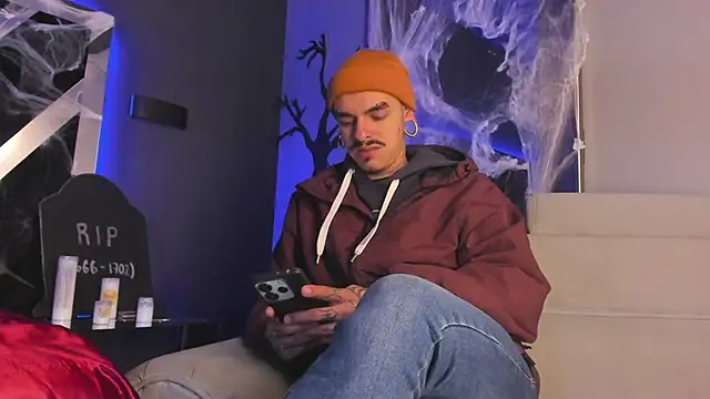 kaletattoo online show from October 27, 11:00 am