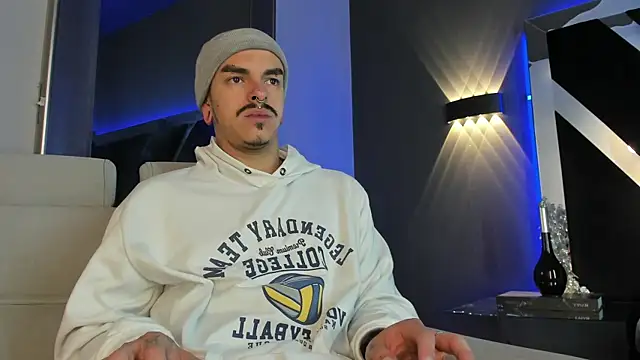 kaletattoo online show from November 17, 11:47 am