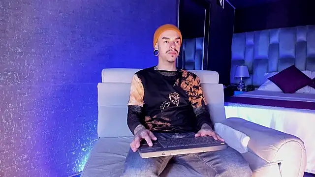 kaletattoo online show from February 10, 11:20 am