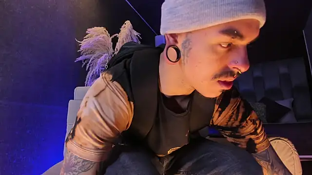 kaletattoo online show from February 19, 11:07 am