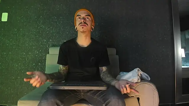 kaletattoo online show from October 26, 11:54 am