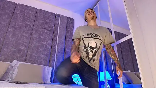 kaletattoo online show from February 25, 11:21 am