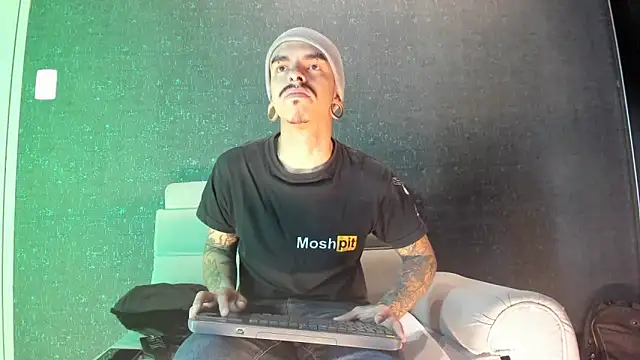 kaletattoo online show from November 4, 11:14 am