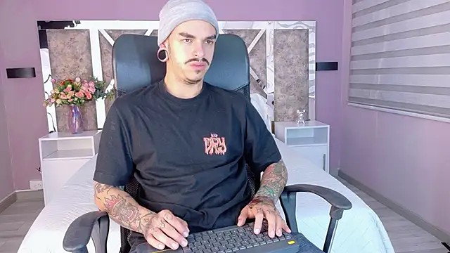 kaletattoo online show from December 4, 11:09 am