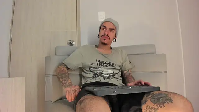 kaletattoo online show from December 21, 1:24 pm