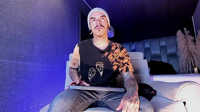 kaletattoo online show from March 12, 11:14 am