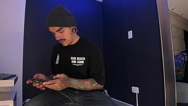 kaletattoo online show from June 9, 11:11 am
