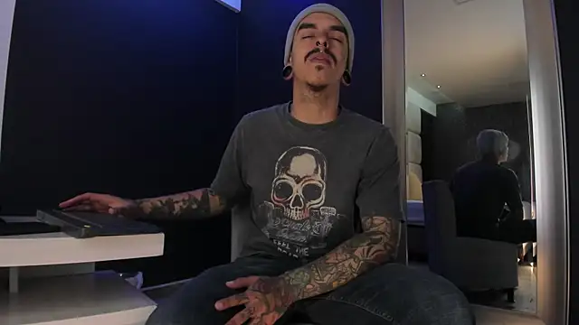 kaletattoo online show from June 11, 11:29 am