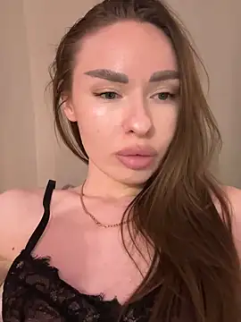 Snapshot of Megan_x_Grace chatting on January 31, 6:14 pm Megan x Grace online show from January 31, 6:14 pm