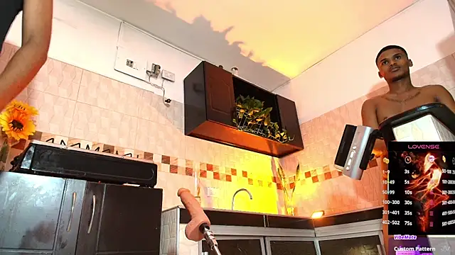 kenner jacksom online show from April 2, 9:21 pm