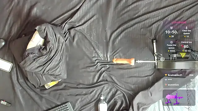 kenner jacksom online show from September 26, 3:30 pm