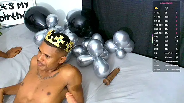 kenner jacksom online show from February 26, 11:05 pm