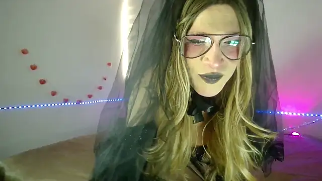 Katylove888 online show from February 17, 1:08 pm