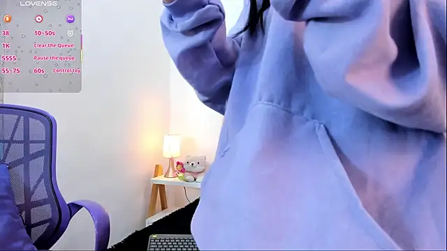 esmeralda06 online show from February 10, 12:59 pm