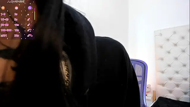 esmeralda06 online show from February 5, 12:12 pm