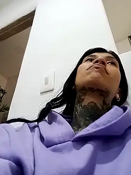 esmeralda06 online show from March 23, 3:23 pm