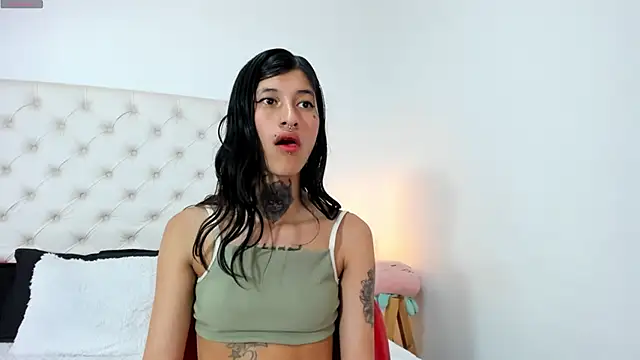 esmeralda06 online show from March 15, 8:10 pm