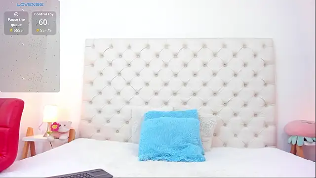 esmeralda06 online show from January 17, 4:32 pm