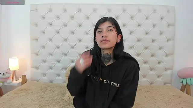 esmeralda06 online show from September 20, 3:39 pm