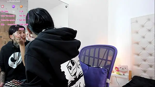 esmeralda06 online show from February 16, 12:48 pm