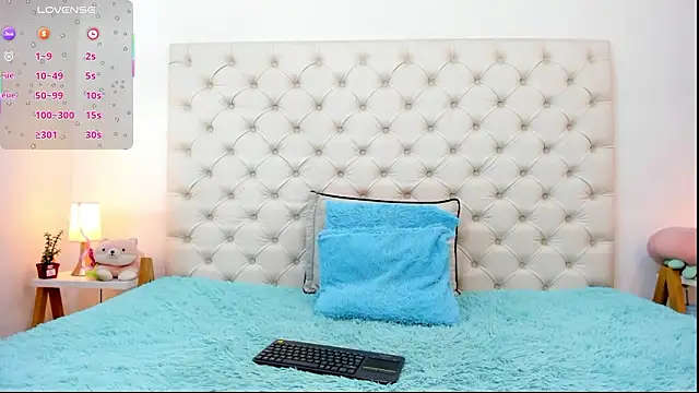 esmeralda06 online show from March 5, 12:02 pm