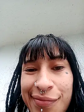 esmeralda06 online show from December 19, 12:18 pm