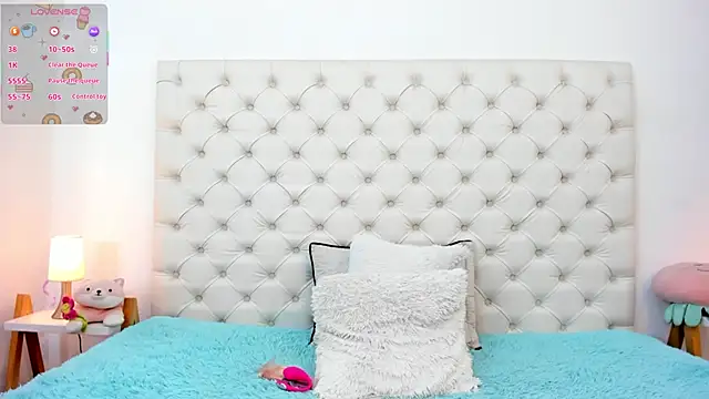 esmeralda06 online show from December 22, 1:33 pm