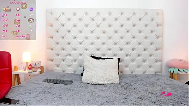 esmeralda06 online show from January 10, 2:56 pm