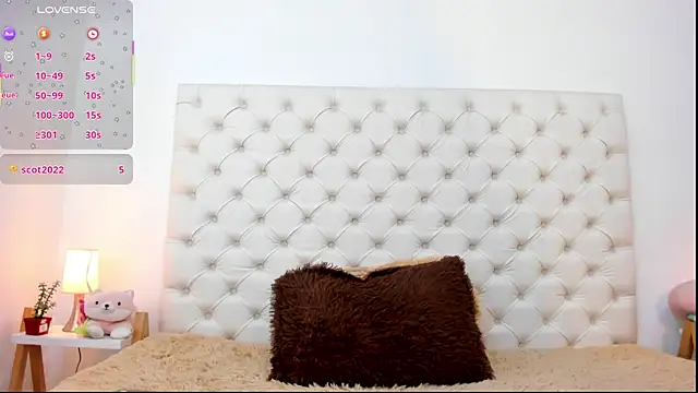 esmeralda06 online show from March 19, 2:06 pm