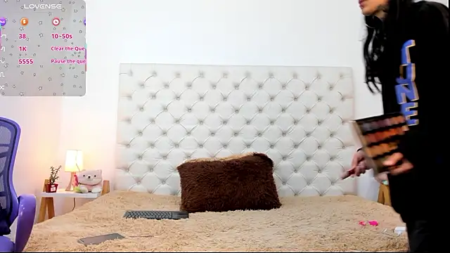 esmeralda06 online show from March 12, 2:32 pm