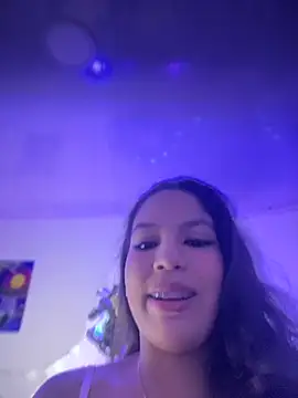 Ximena  1 online show from March 27, 3:15 am