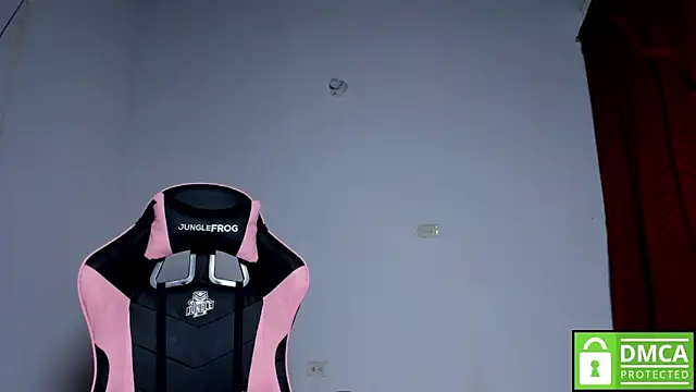 Snapshot of Little_Shaara chatting on October 22, 8:25 am Little Shaara online show from October 22, 8:25 am