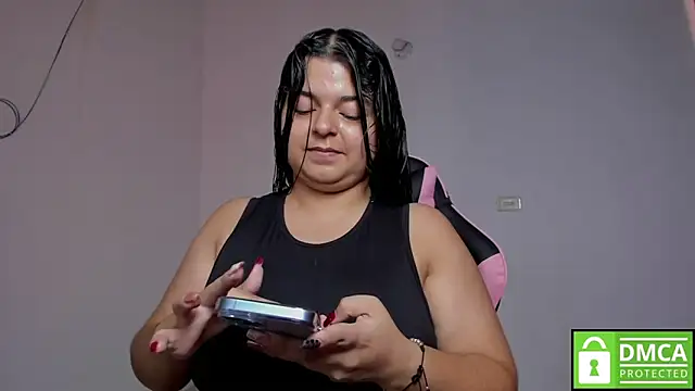 Snapshot of Little_Shaara chatting on September 18, 6:55 pm Little Shaara online show from September 18, 6:55 pm