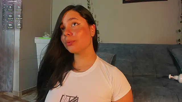 evaa greey online show from January 9, 8:05 pm