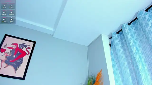 evaa greey online show from November 16, 8:24 pm