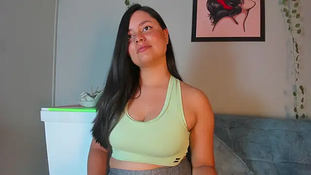 evaa greey online show from January 6, 8:13 pm