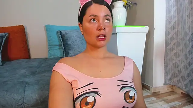 evaa greey online show from October 24, 8:08 pm