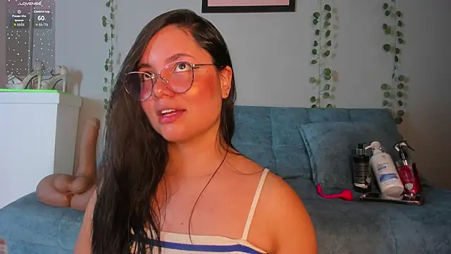 evaa greey online show from January 10, 8:04 pm