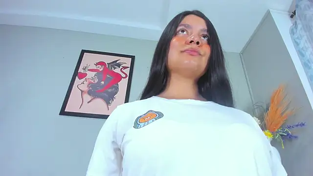 evaa greey online show from November 6, 8:02 pm