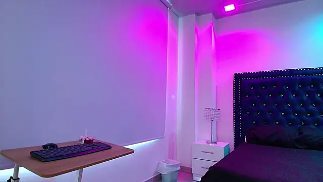 Milu ballmer online show from November 5, 6:22 pm