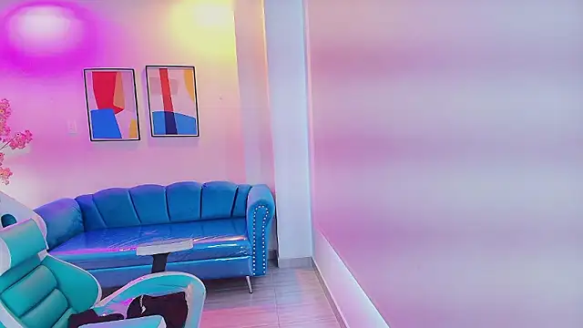 Milu ballmer online show from January 14, 6:55 pm