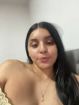 Bonet iris online show from February 7, 1:02 am